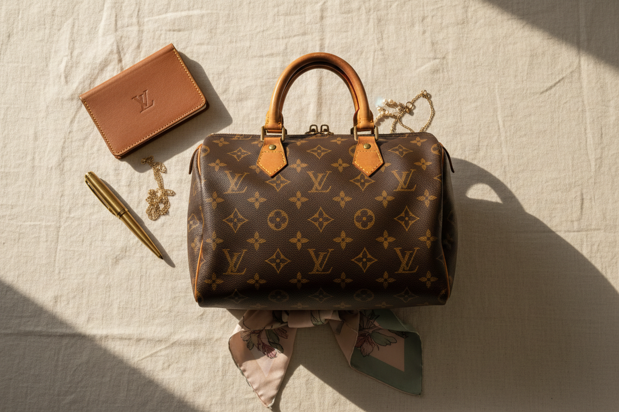 Louis Vuitton