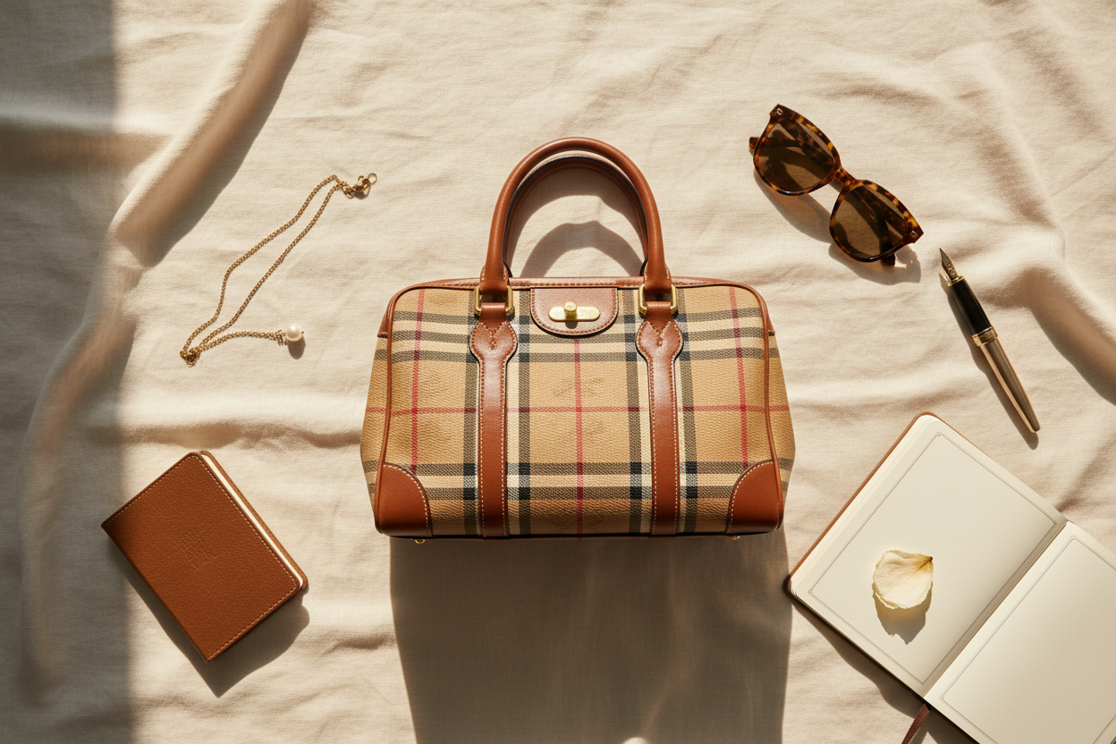 Burberry