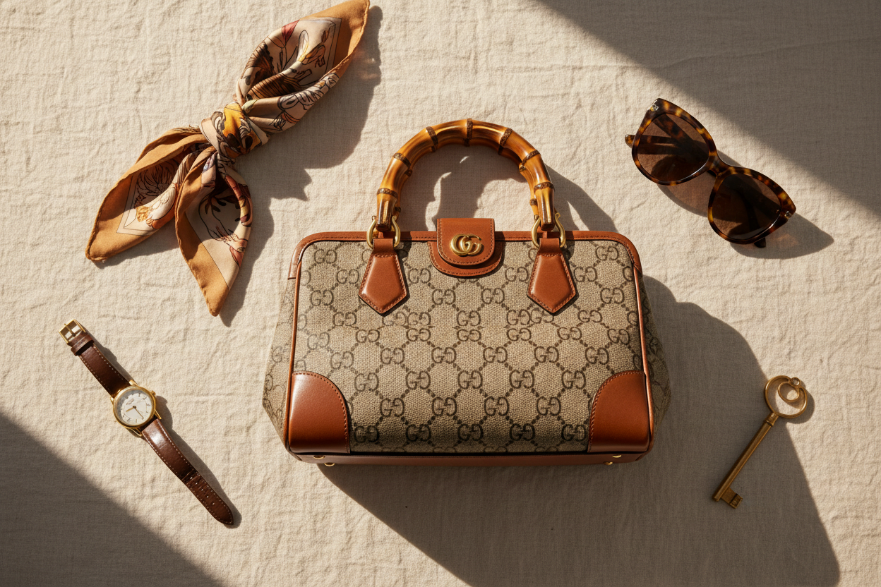Gucci