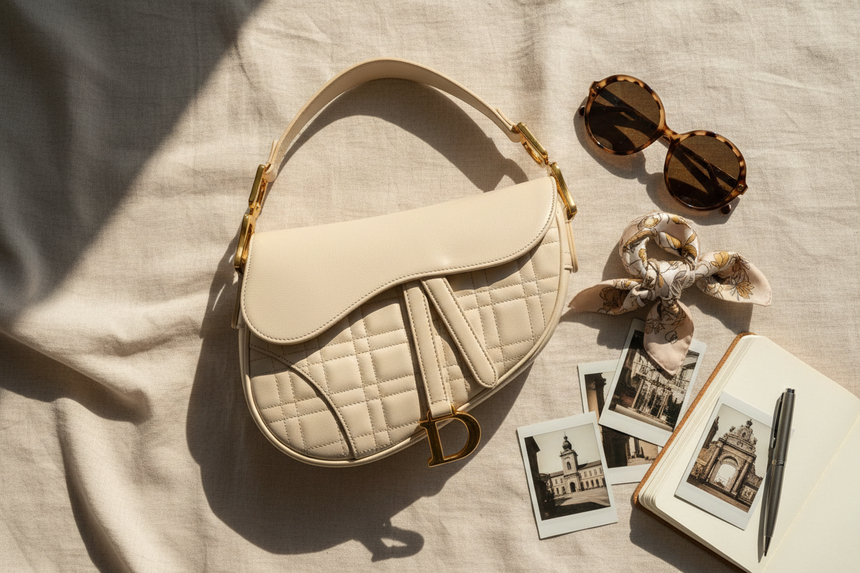 Christian Dior