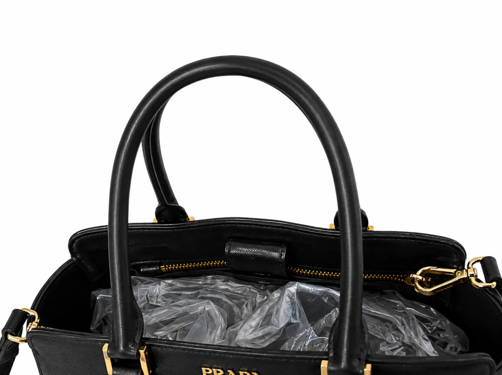 Prada Galleria Medium Saffiano