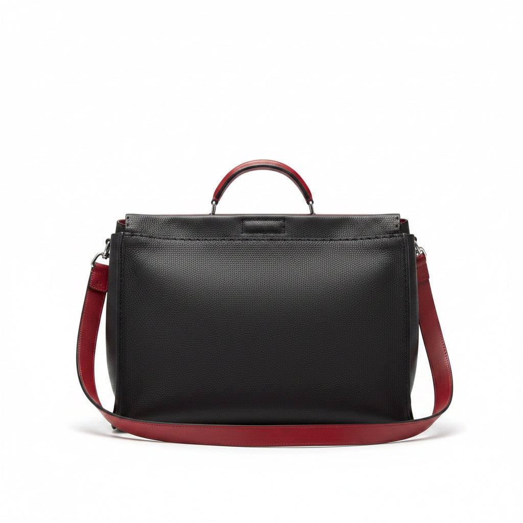 Fendi Peekaboo Selleria