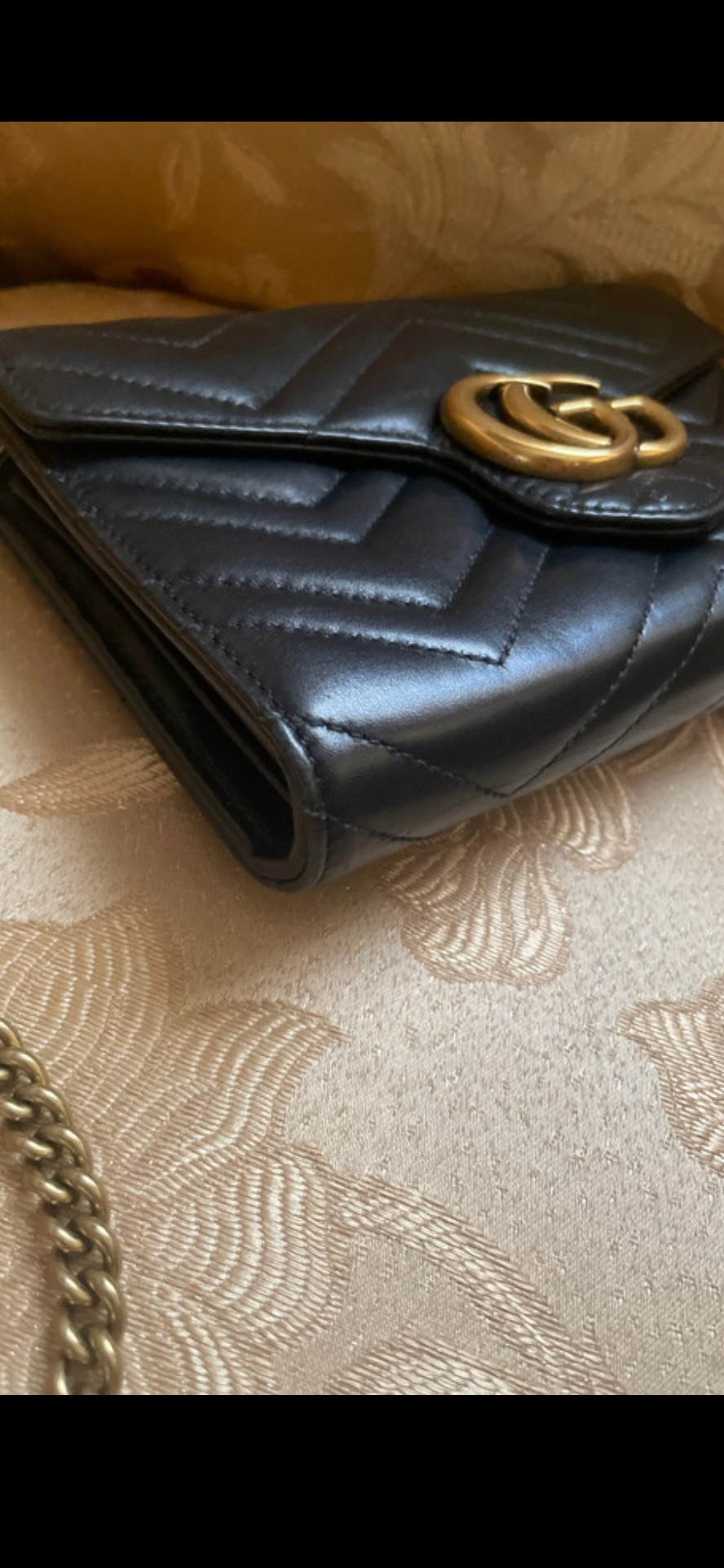 Gucci GG Marmont mini bag