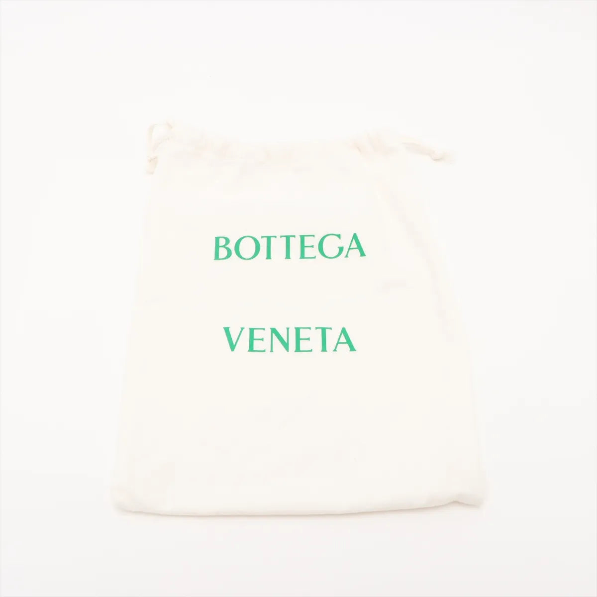 Sac Mini Bottega Veneta Candy Cassette Cuir Vert Parakeet