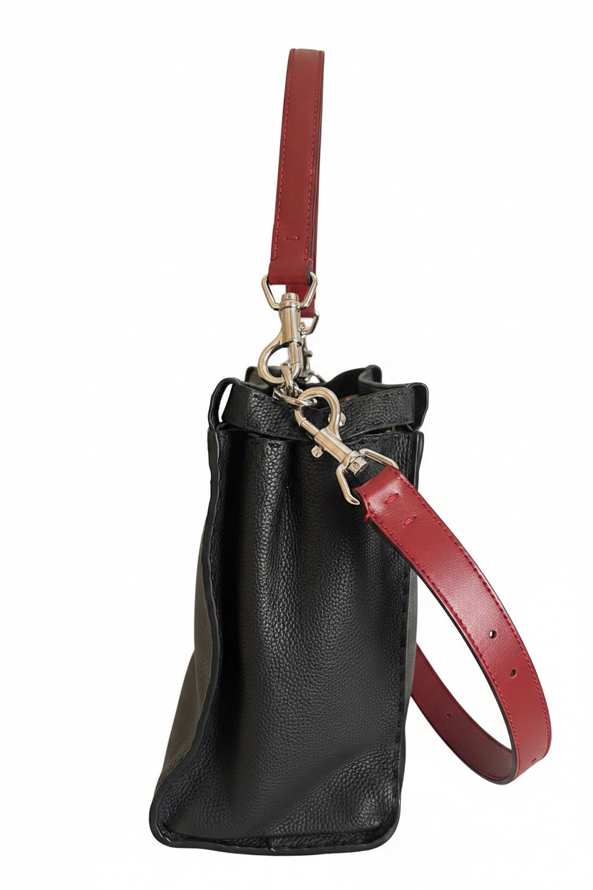 Fendi Peekaboo Selleria