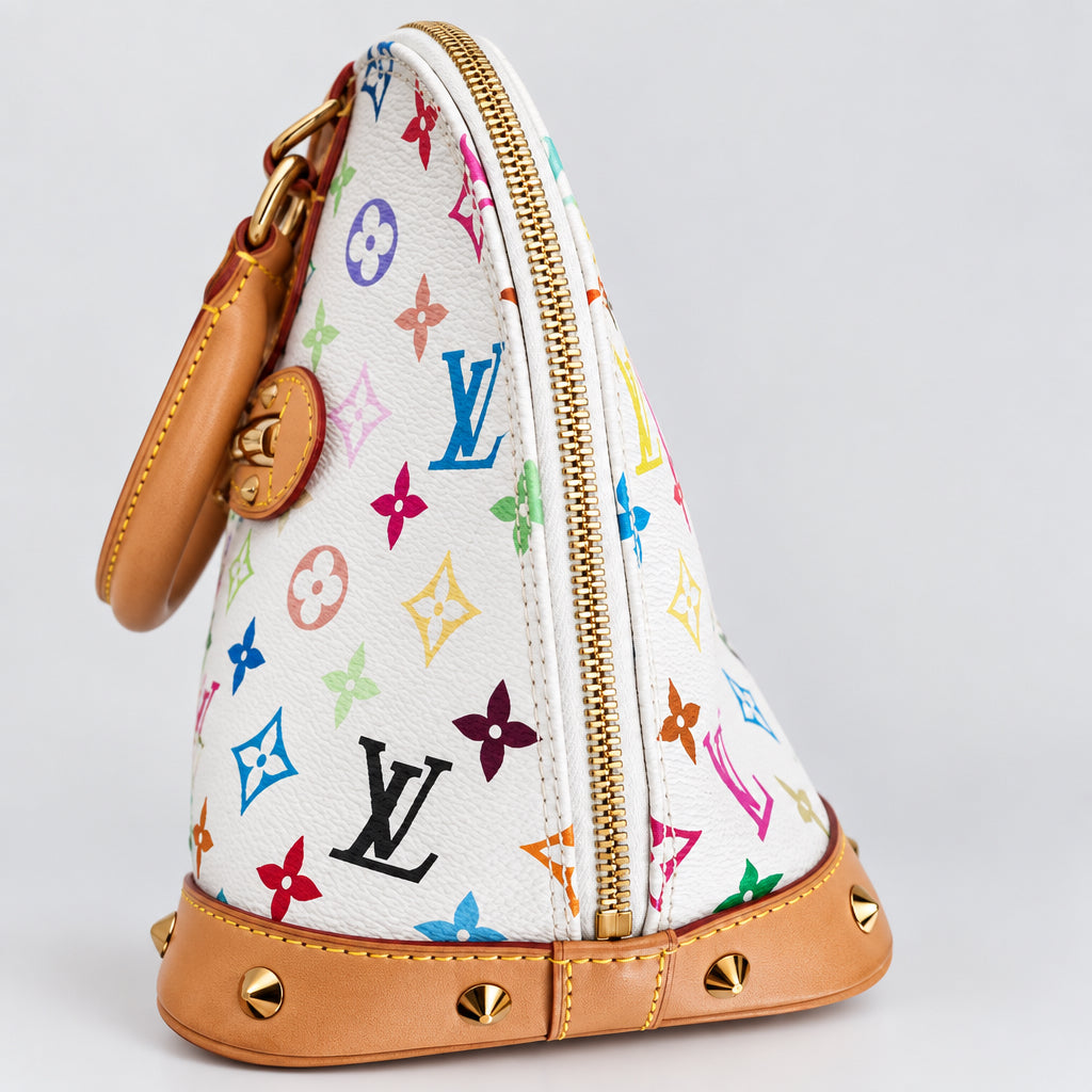 Louis Vuitton Alma PM Murakami