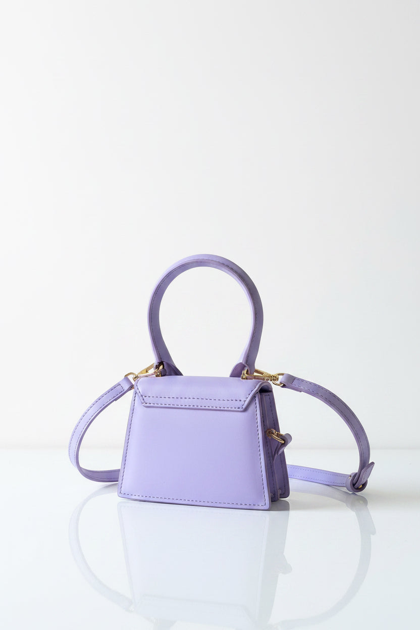 Mini Borsa Jacquemus "Le Chiquito"