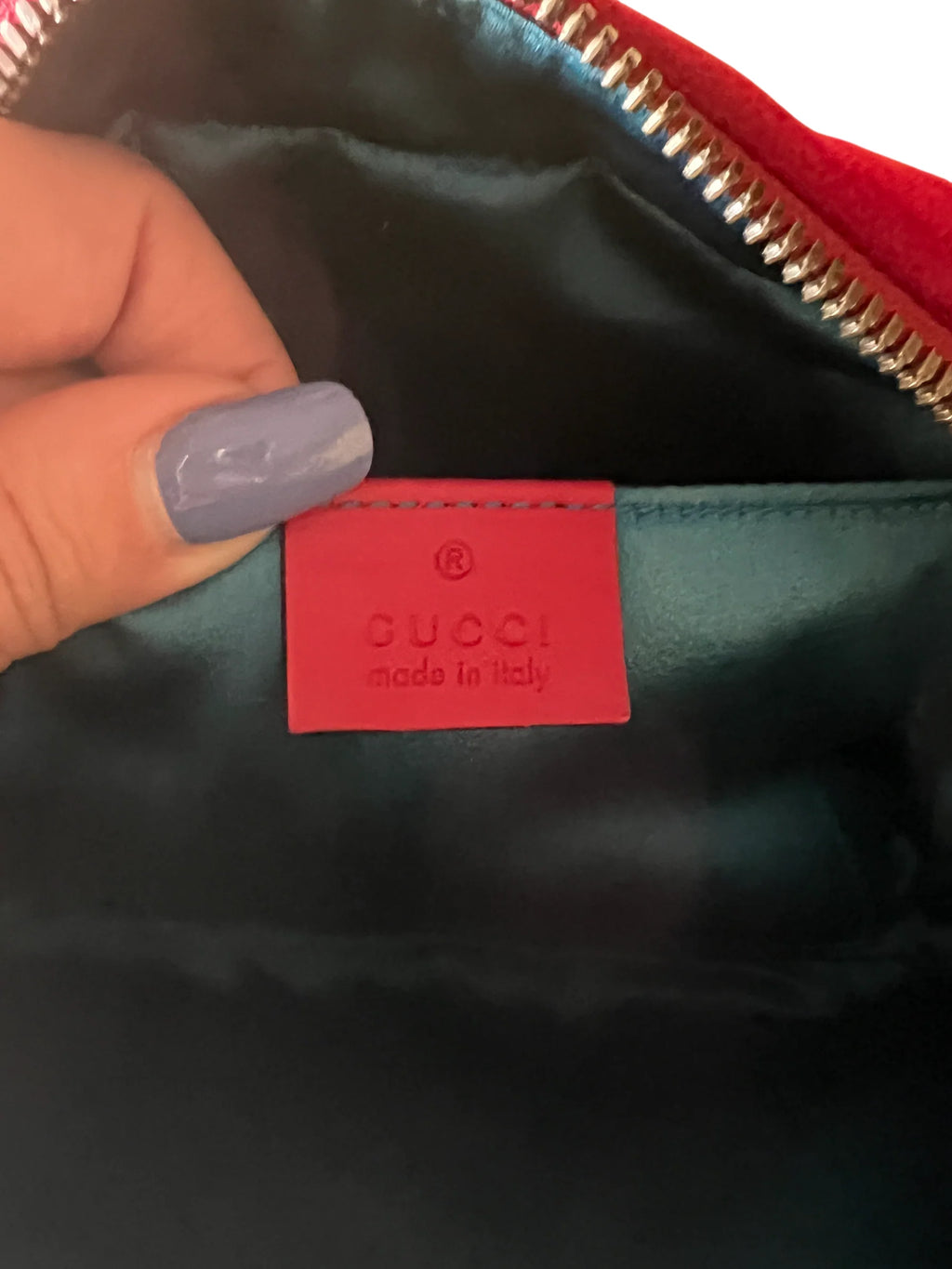 Gucci GG Marmont Small