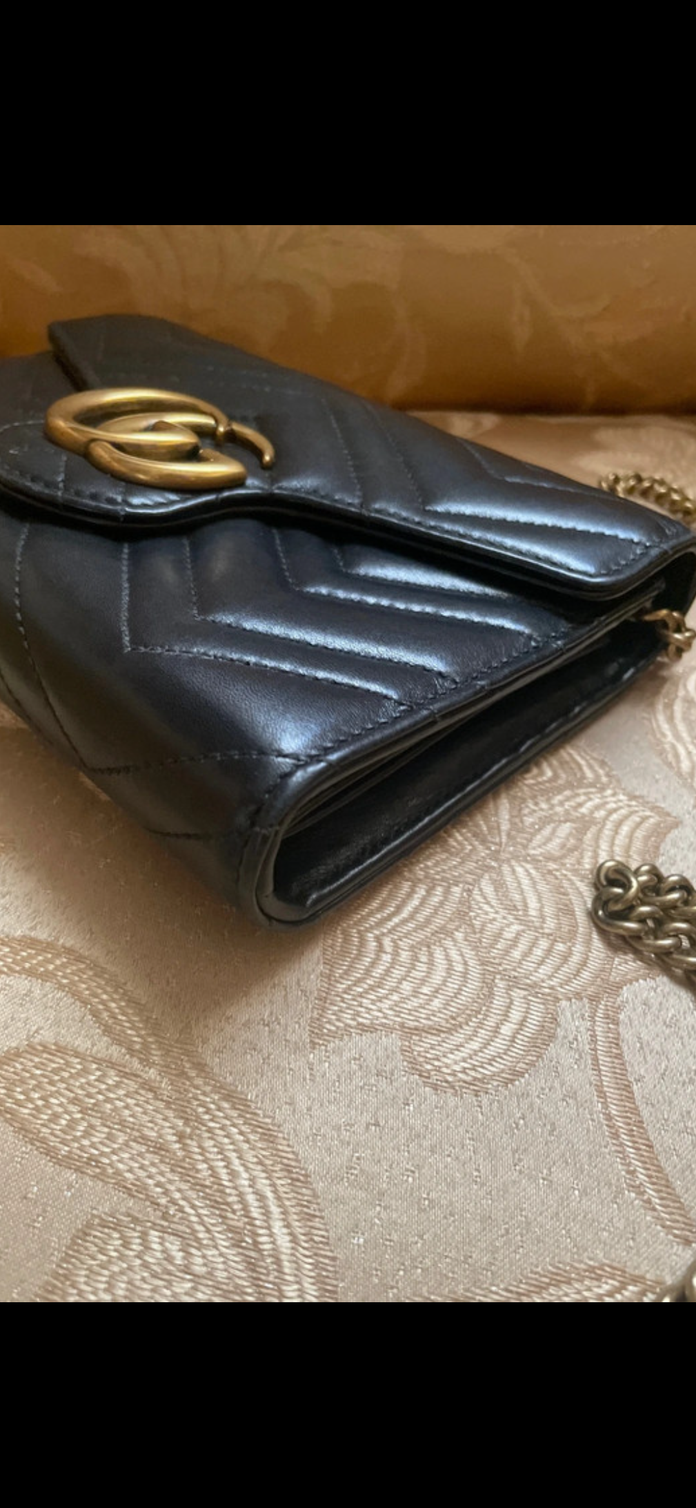 Gucci GG Marmont mini bag