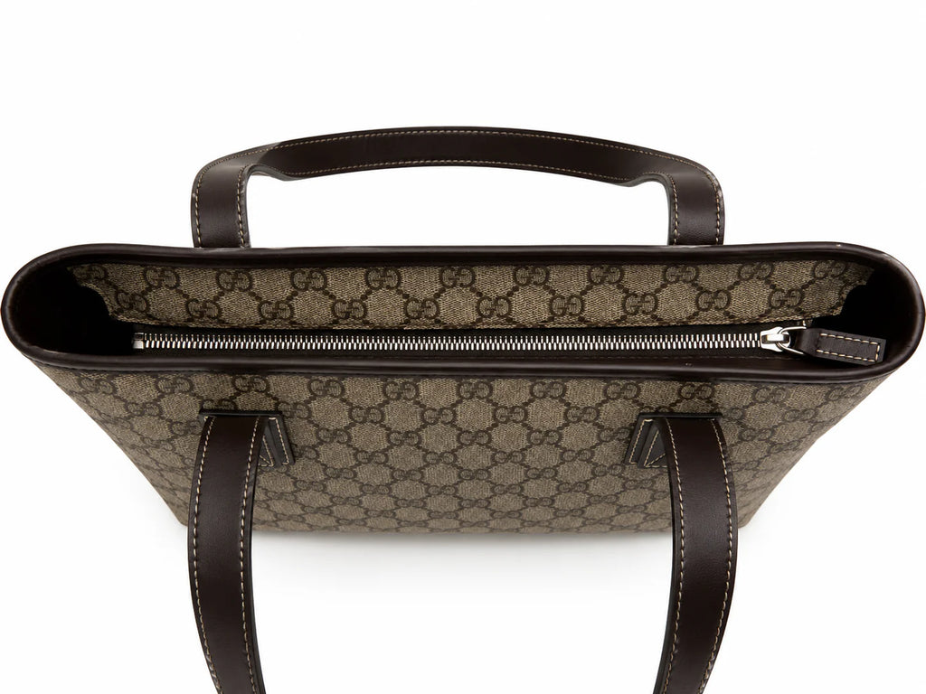 Gucci GG Supreme Tote