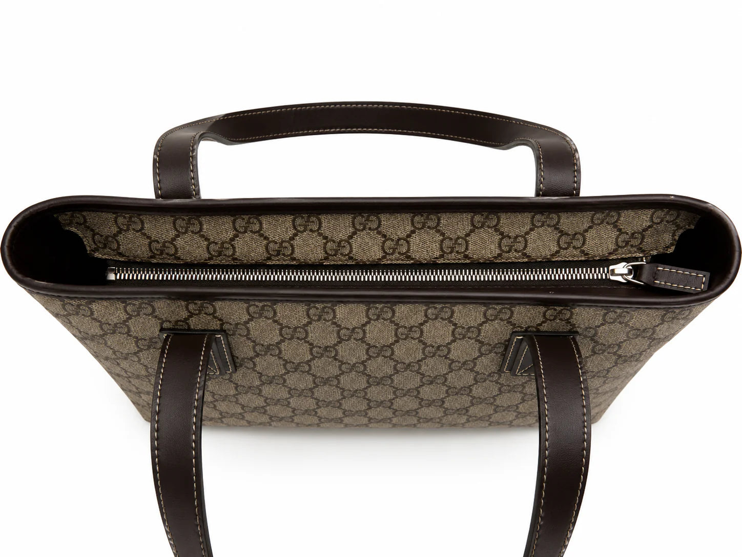 Gucci GG Supreme Tote