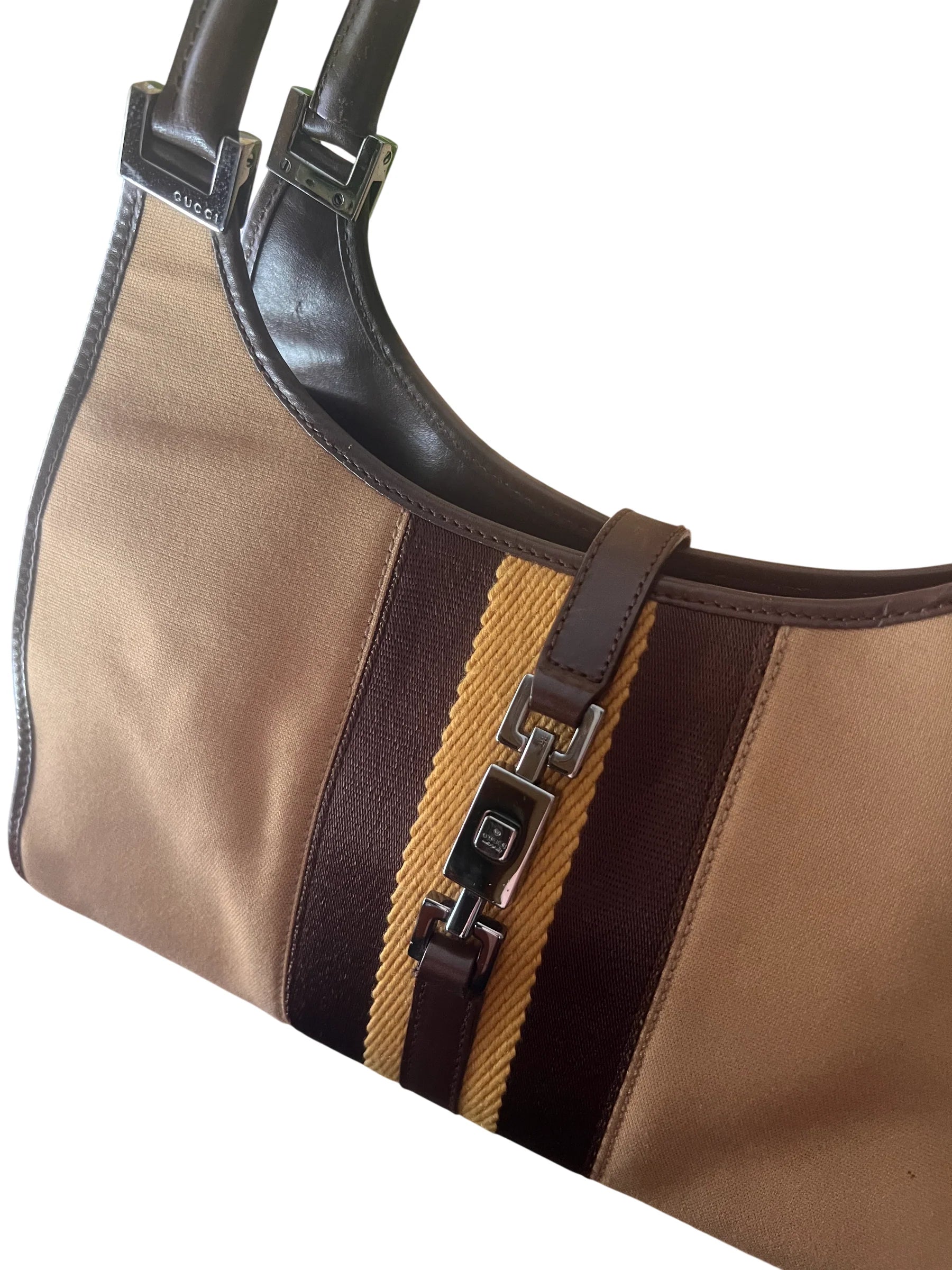 Gucci Jackie Vintage