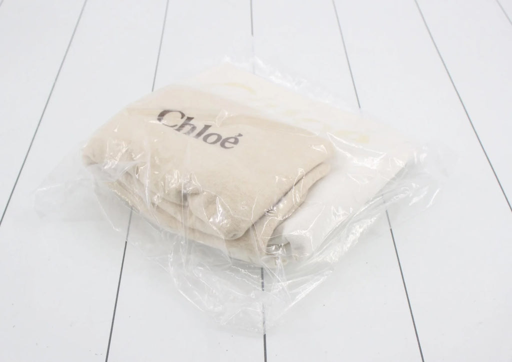 Chloe’ Paddington Handbag Vintage YK2