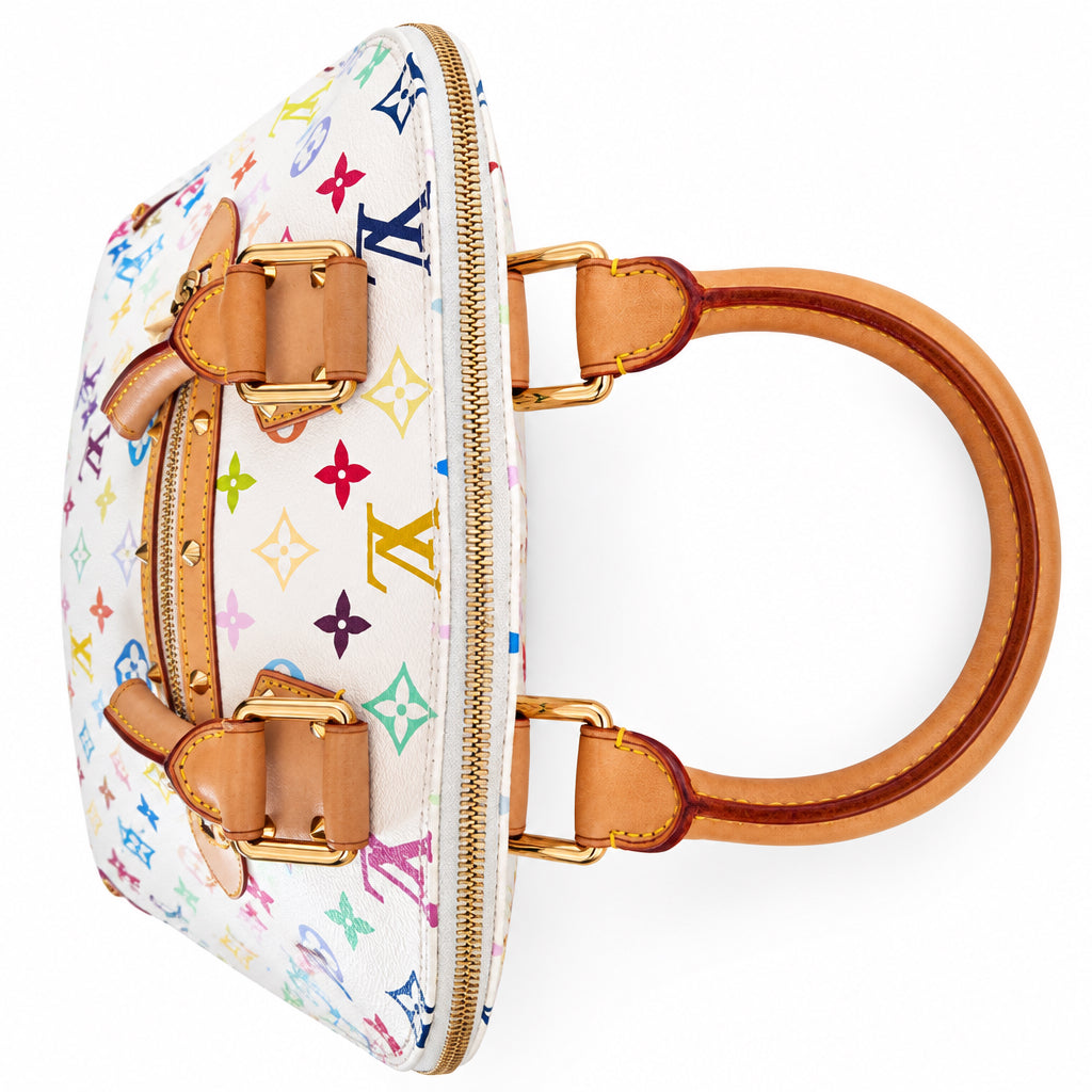 Louis Vuitton Alma PM Murakami