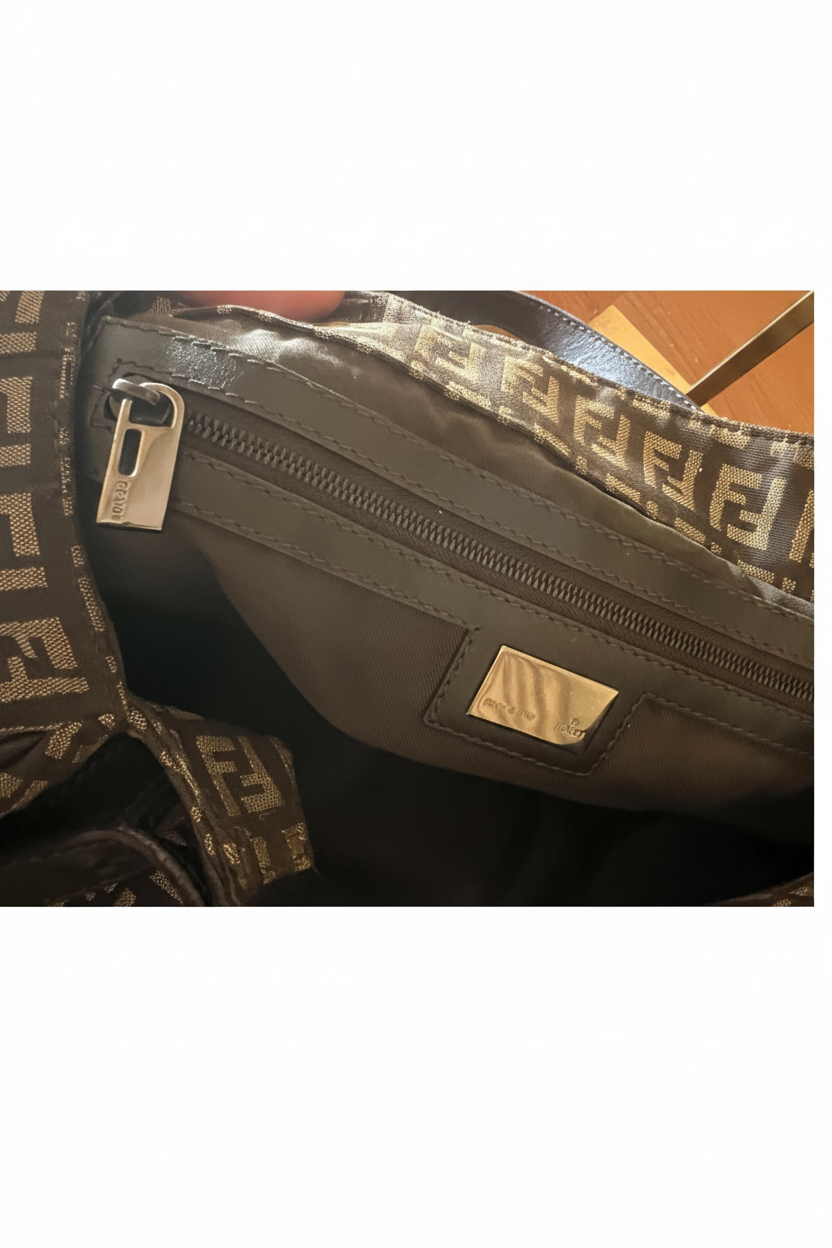 Borsa Fendi Chef
