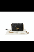 Gucci GG Marmont mini bag