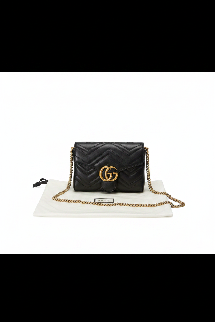 Gucci GG Marmont mini bag