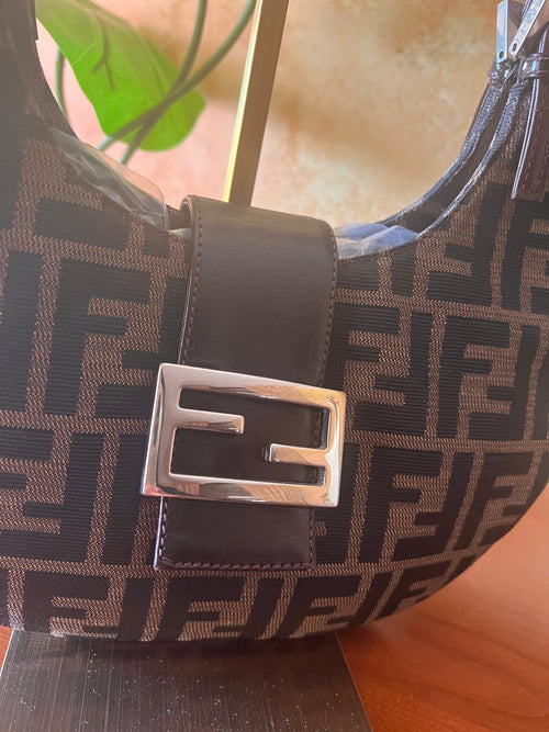 Borsa Hobo Fendi