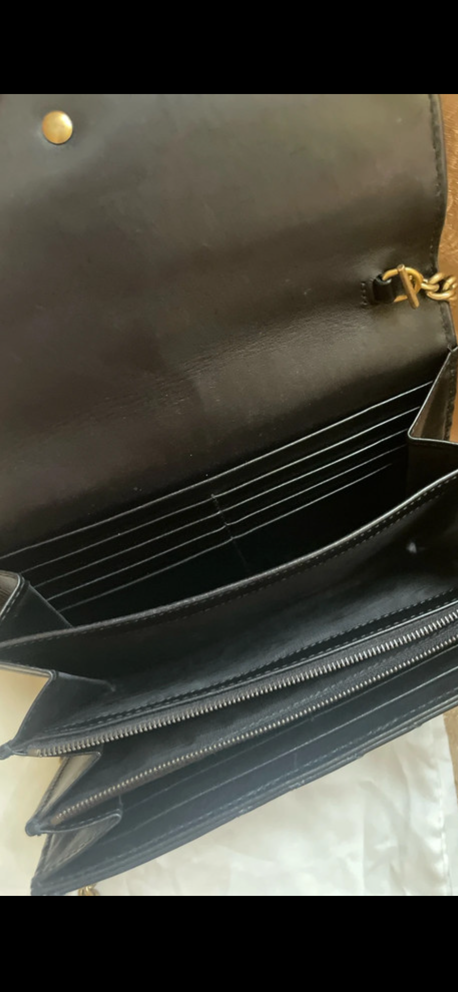 Gucci GG Marmont mini bag