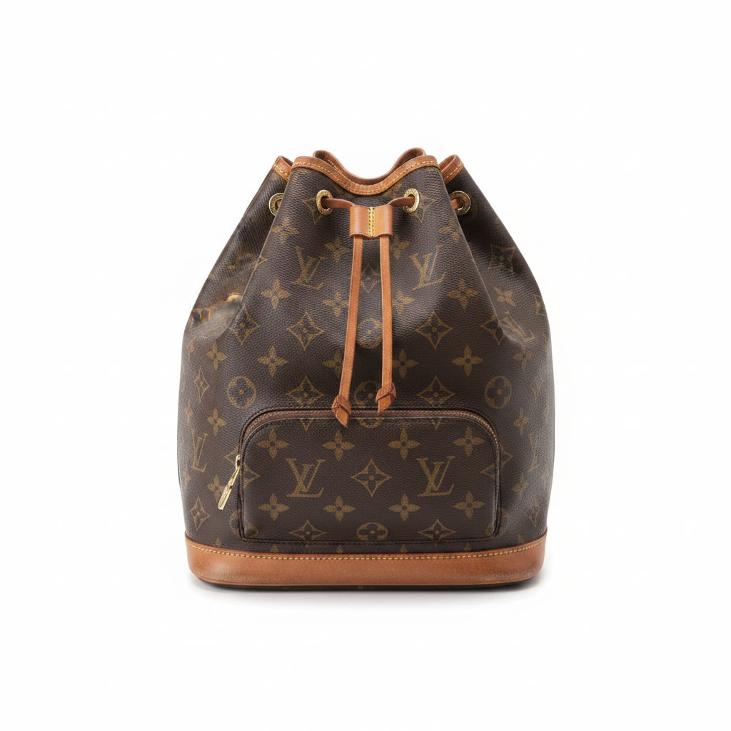 Zaino Vuitton Montsouris PM