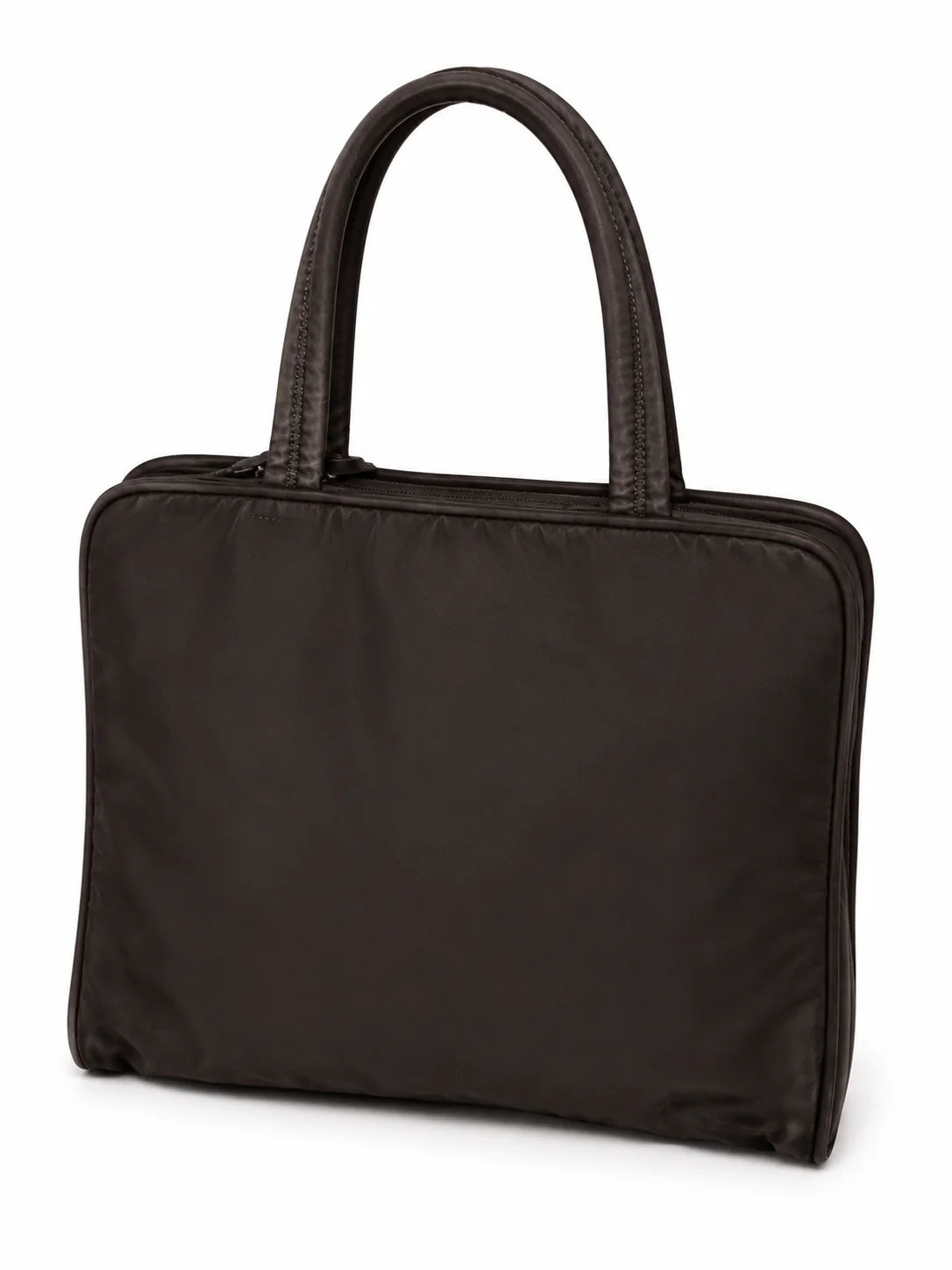 Prada Nylon Tote