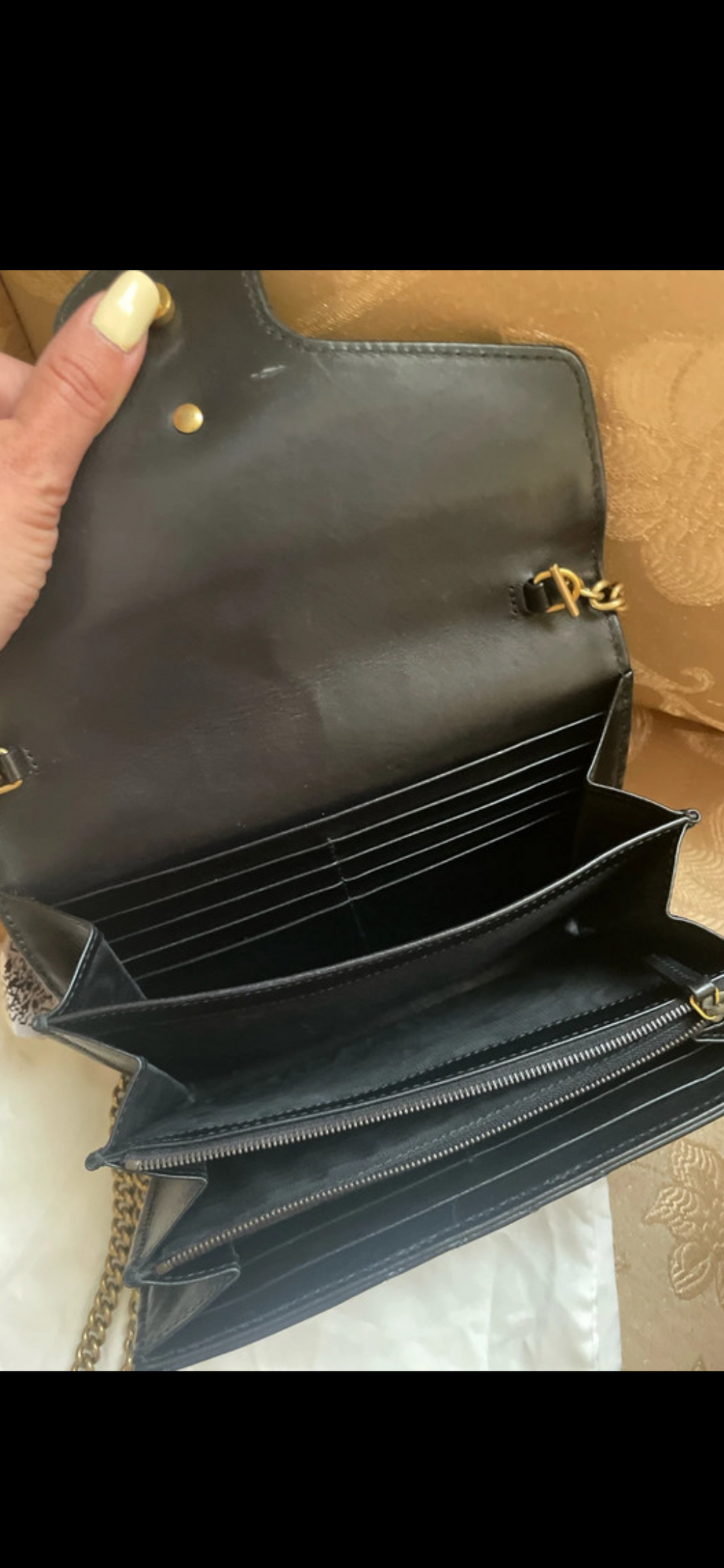 Gucci GG Marmont mini bag