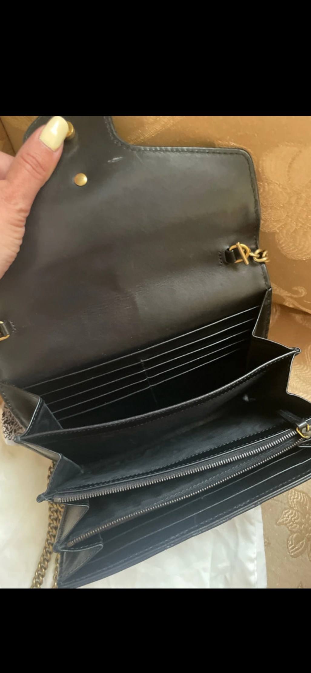 Gucci GG Marmont mini bag