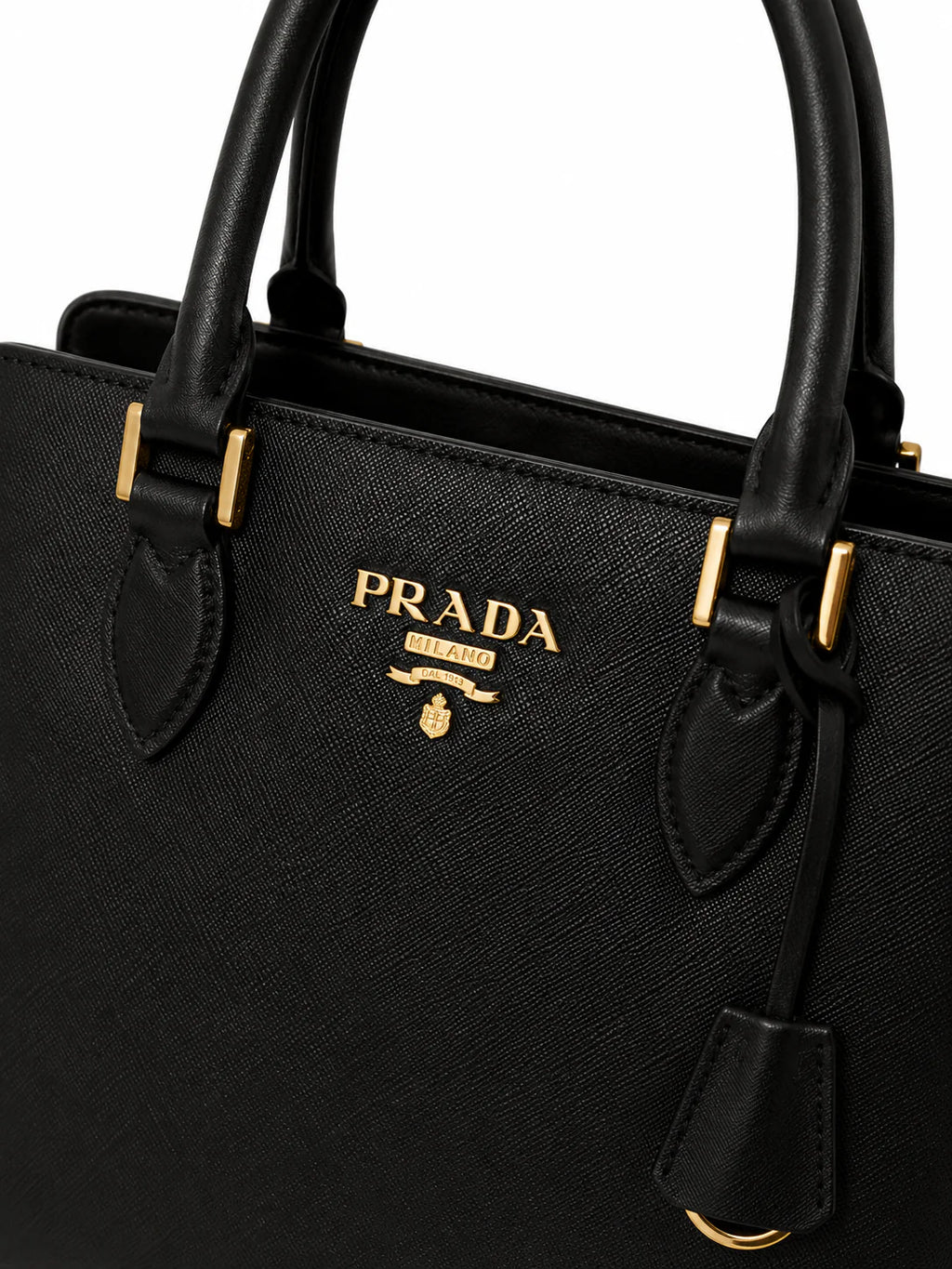 Prada Galleria Medium Saffiano