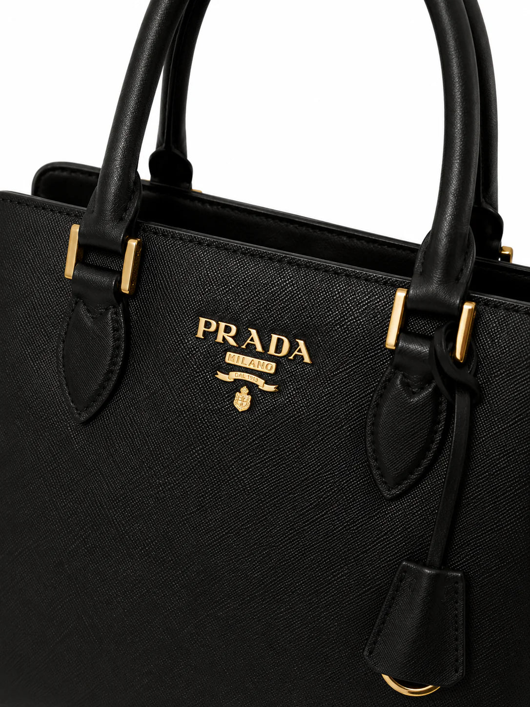Prada Galleria Medium Saffiano
