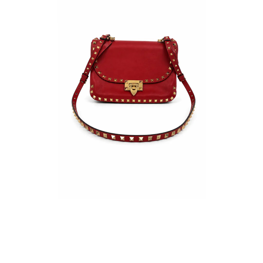 Valentino Garavani Rockstud Flap