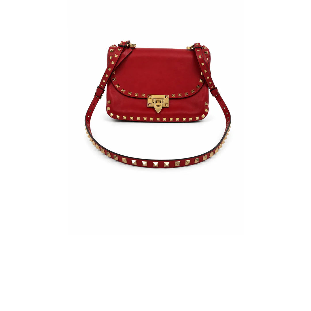 Valentino Garavani Rockstud Flap