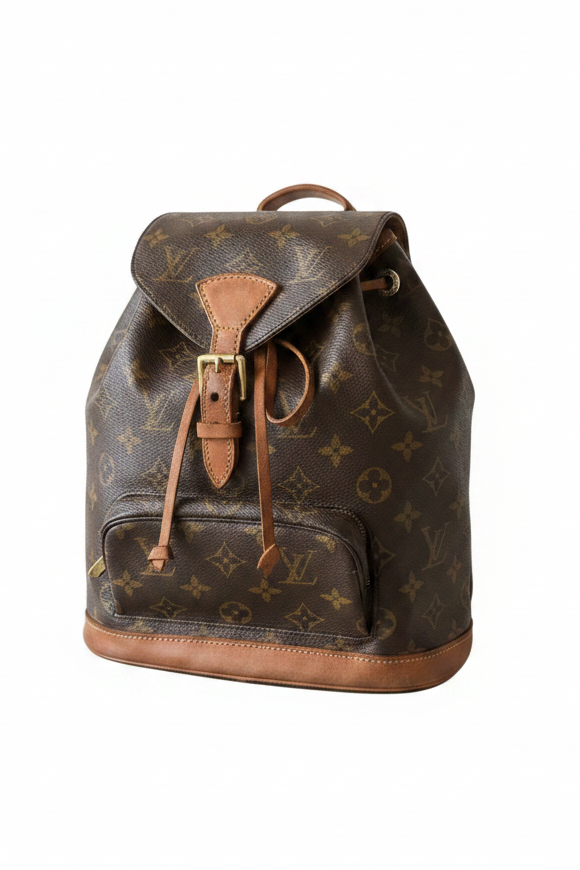 Zaino Vuitton Montsouris PM
