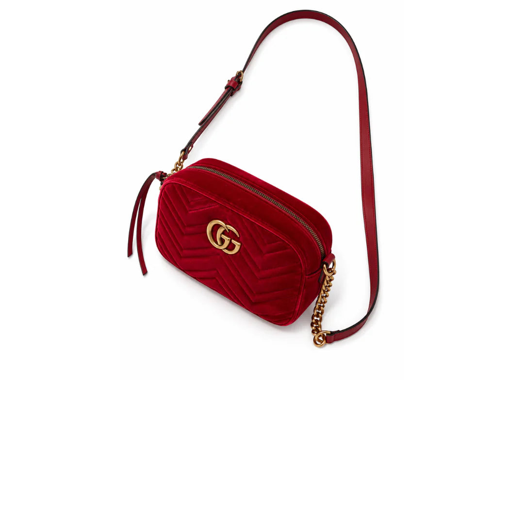 Gucci GG Marmont Small