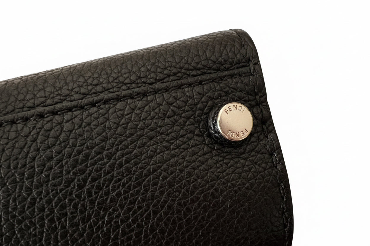 Fendi Peekaboo Selleria