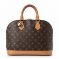 Louis Vuitton Alma PM Monogram