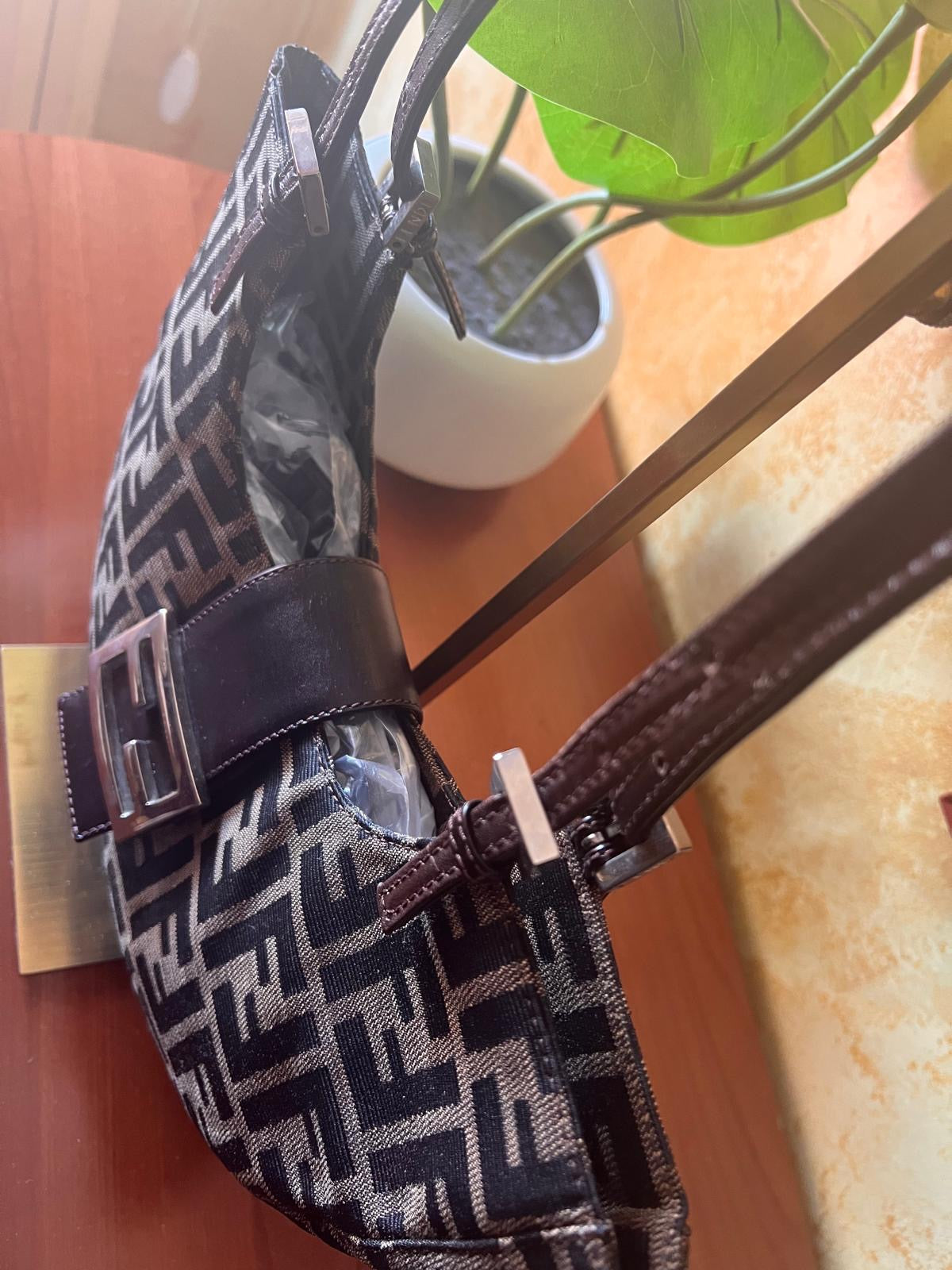 Borsa Hobo Fendi