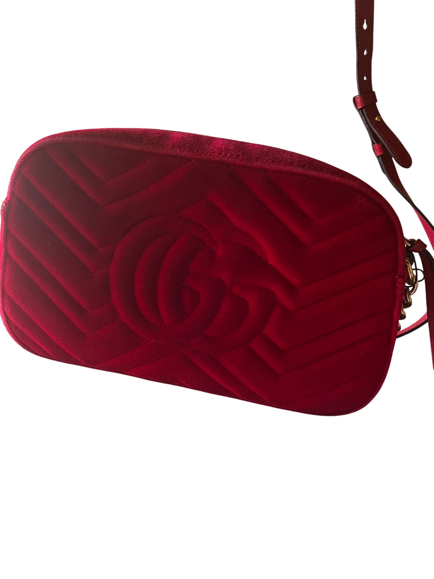 Gucci GG Marmont Small