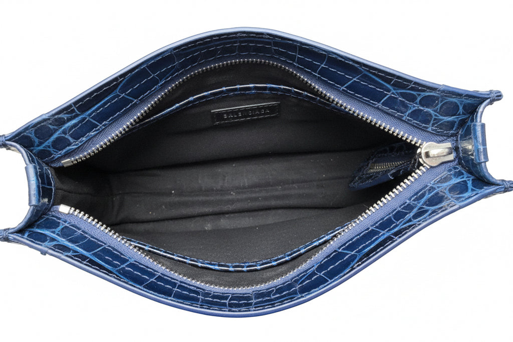Balenciaga Classic Metallic Edge / Neo Classic Mini City Bag