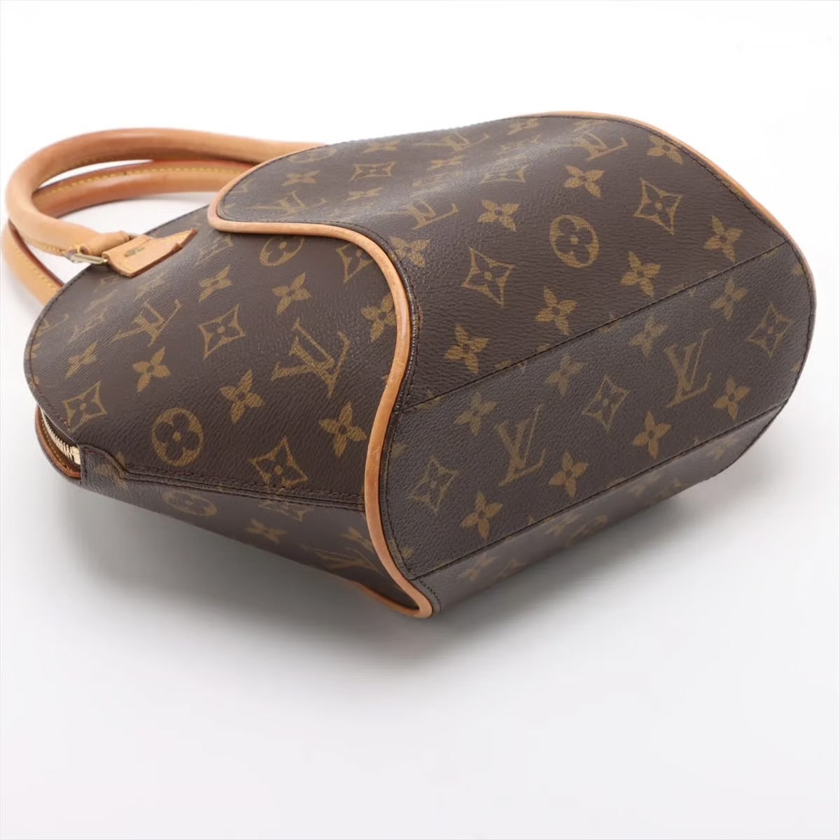 Louis Vuitton Ellipse PM in Tela Monogram