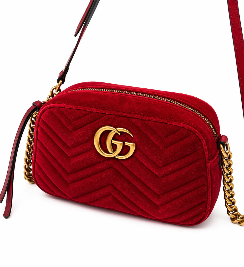 Gucci GG Marmont Small