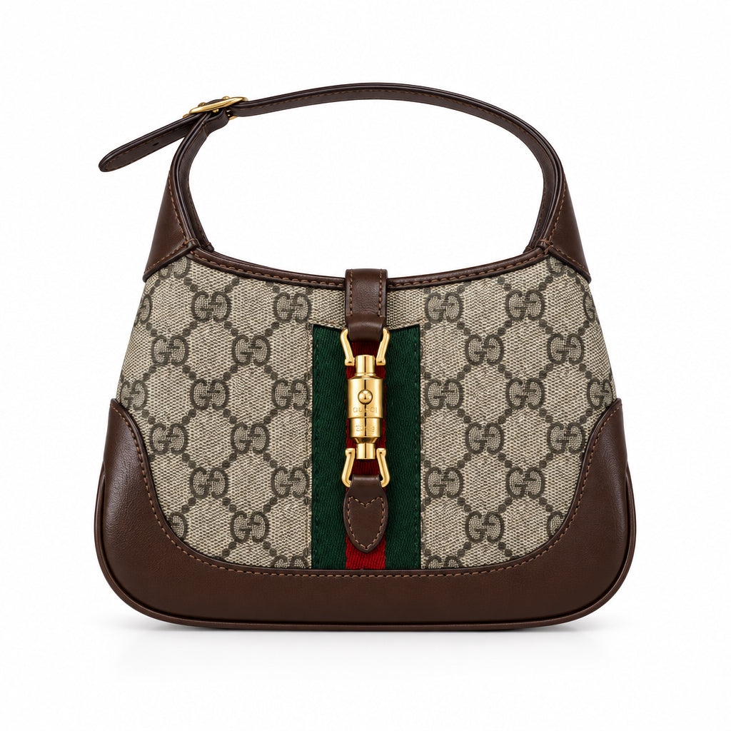 Gucci Jackie mini 1961 GG Supreme