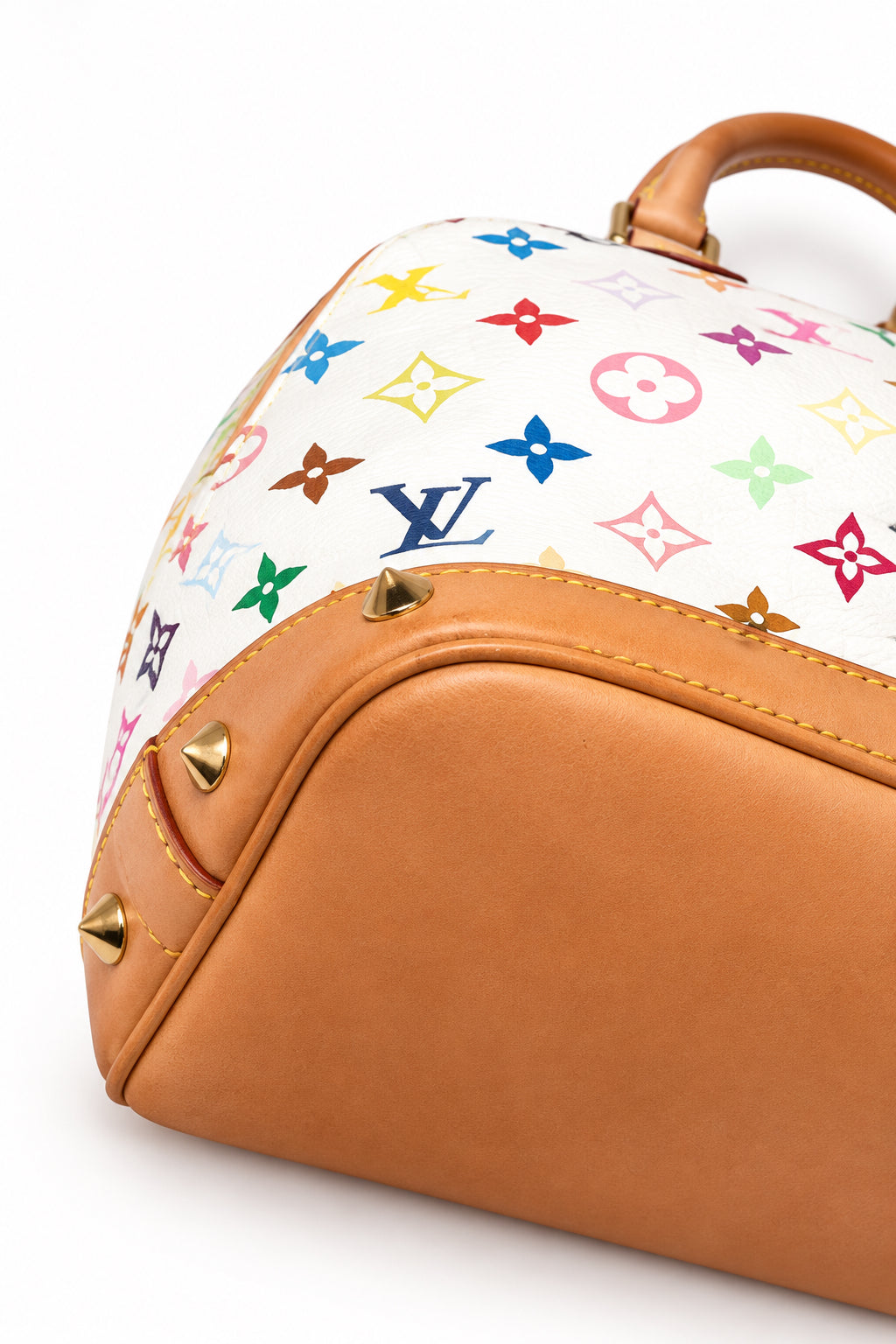 Louis Vuitton Alma PM Murakami