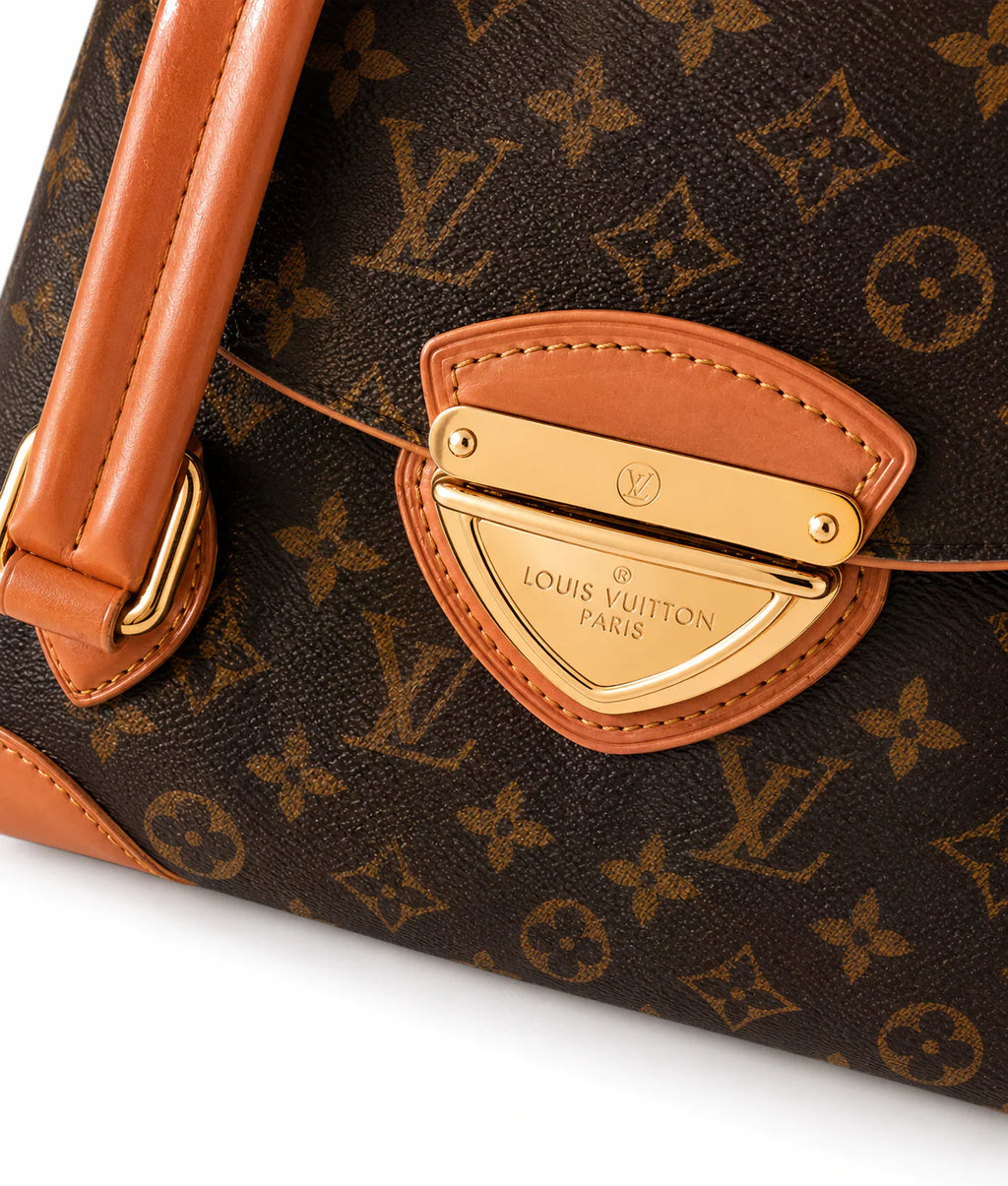 Louis Vuitton Beverly GM
