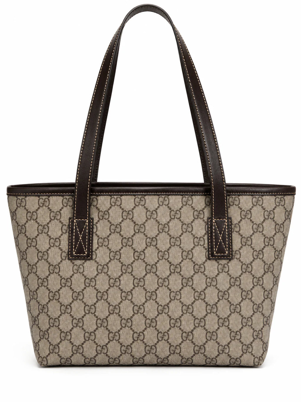 Gucci GG Supreme Tote