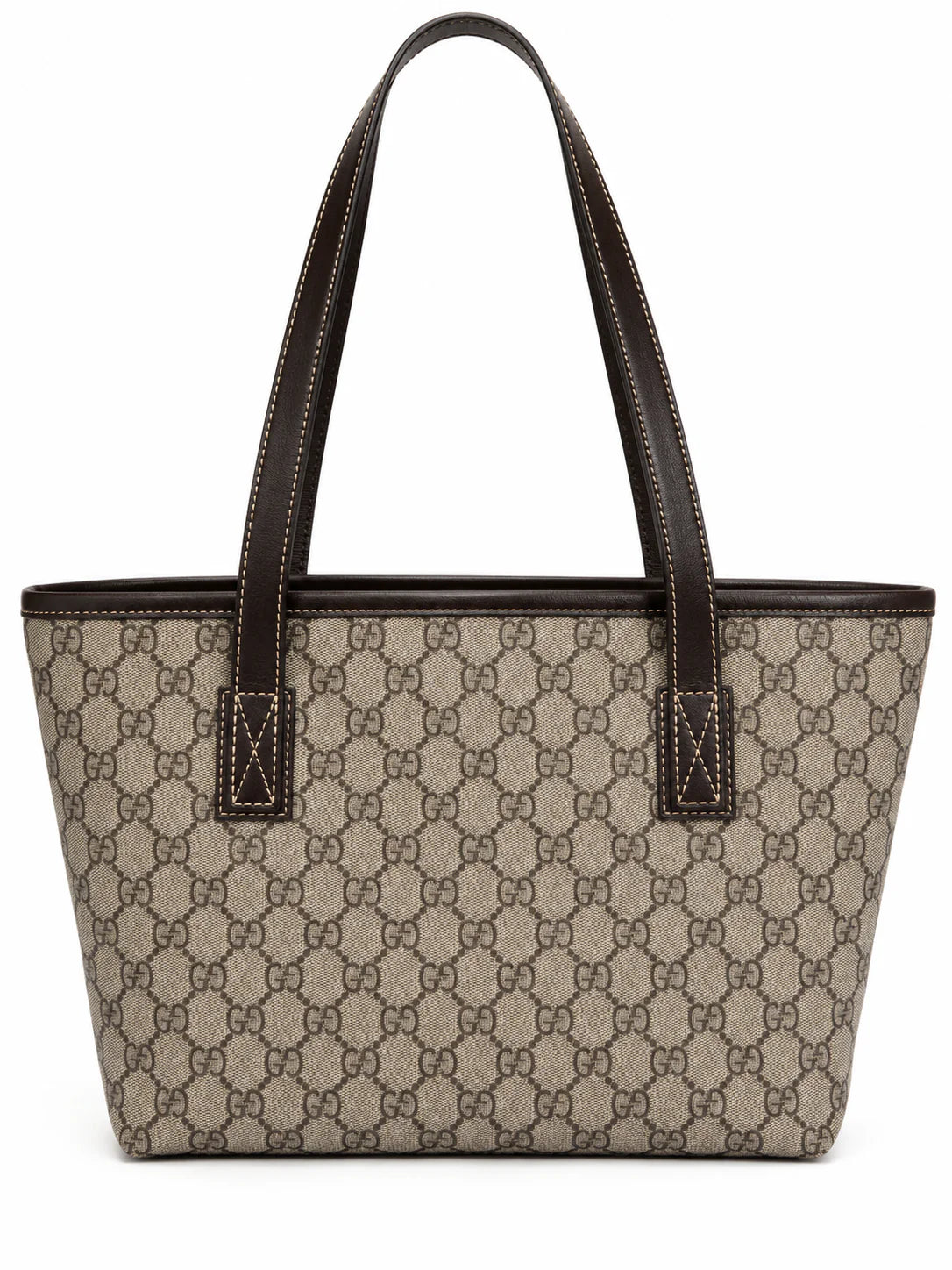 Gucci GG Supreme Tote