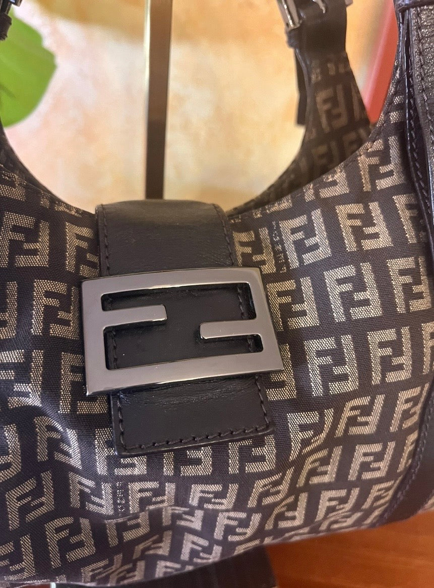 Borsa Fendi Chef