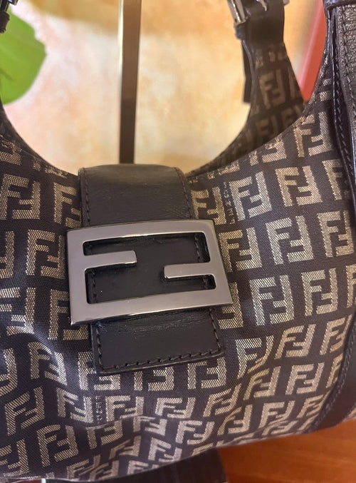 Borsa Fendi Chef