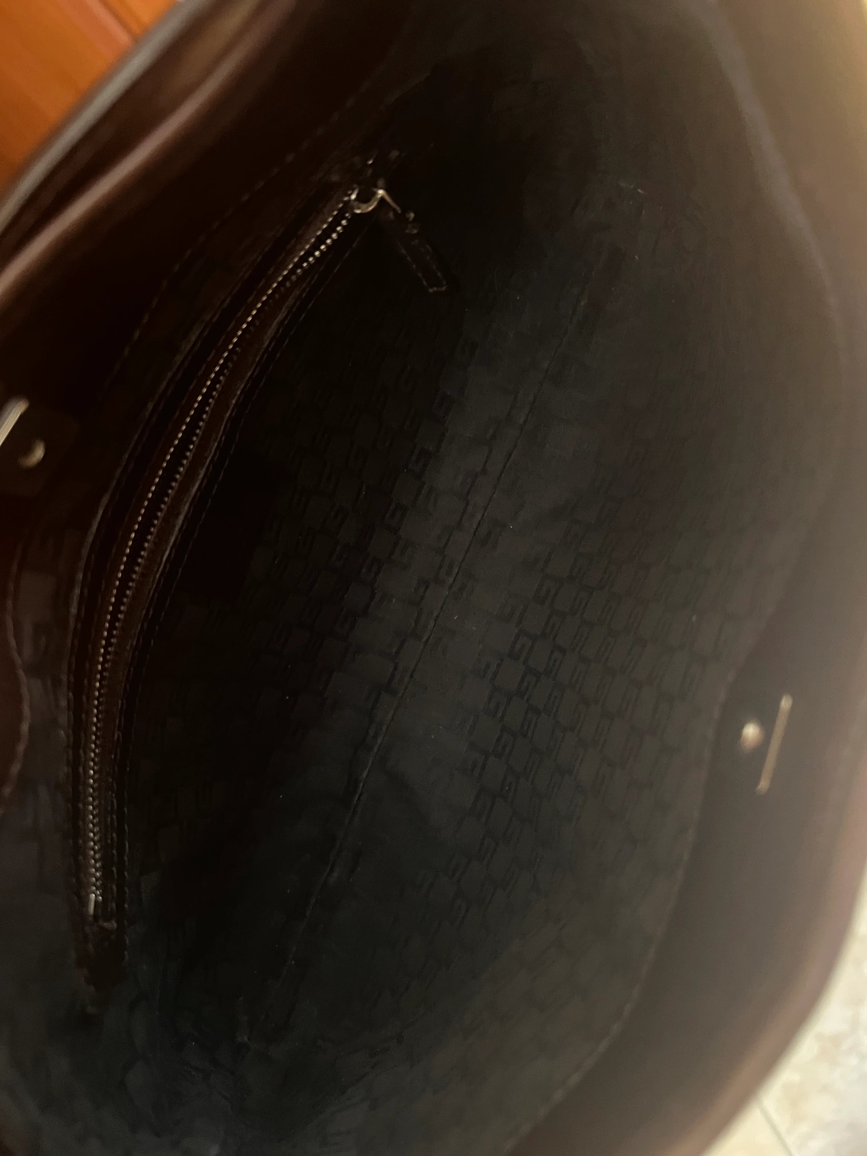 Gucci Web Reins