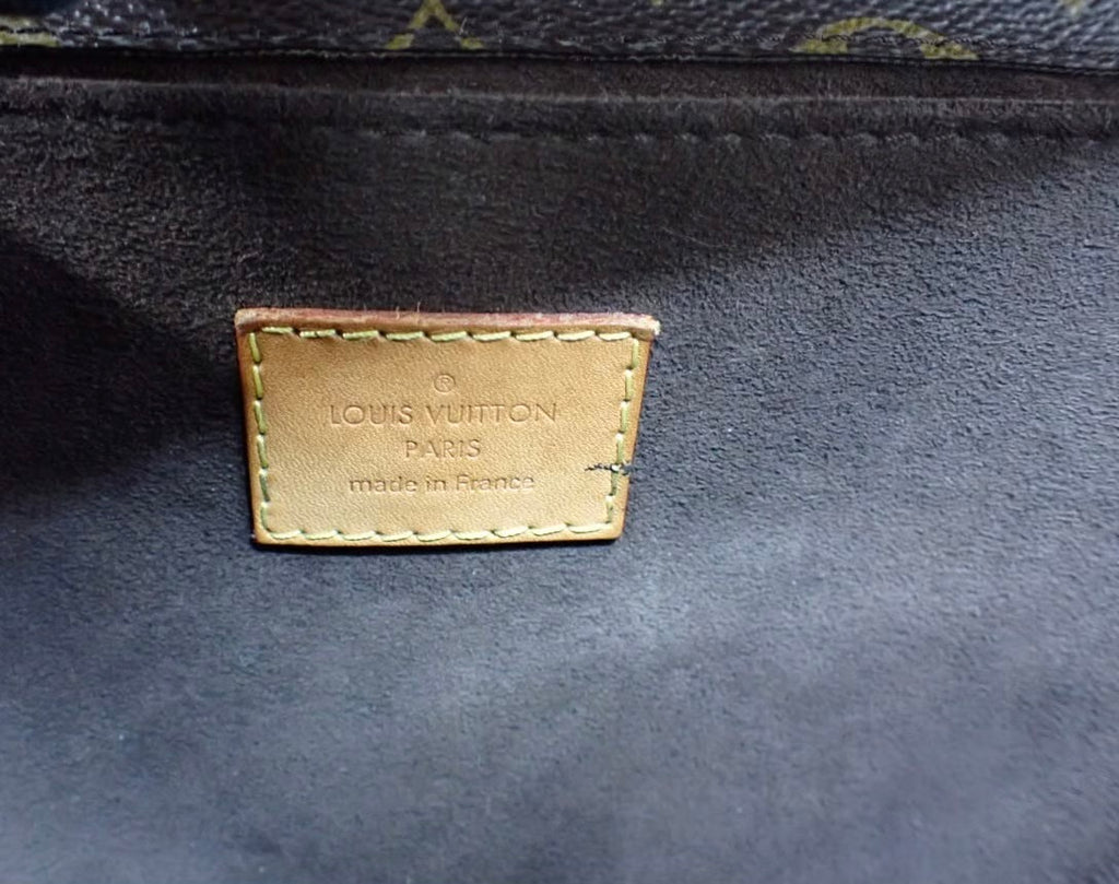Pochette Metis MM