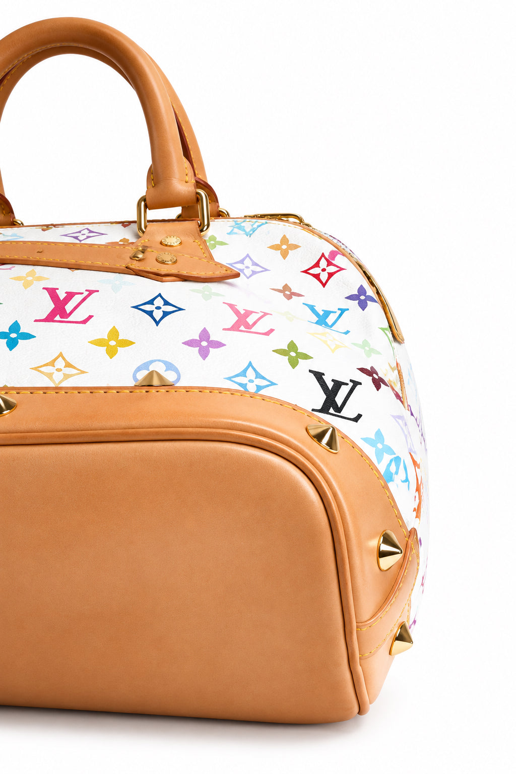 Louis Vuitton Alma PM Murakami